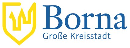 Große Kreisstadt Borna