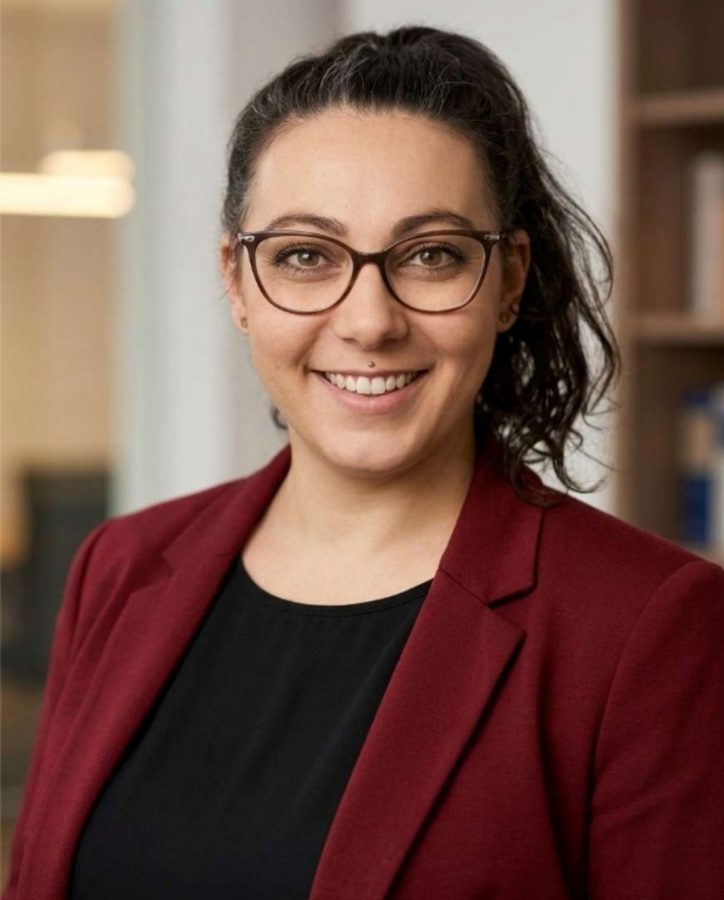Franziska Hippler