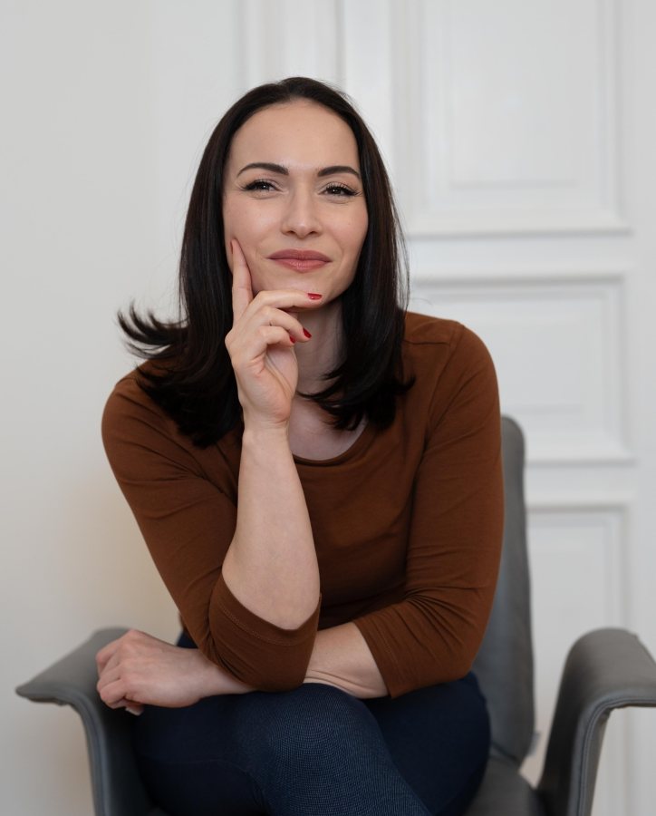 Claudia Scholz