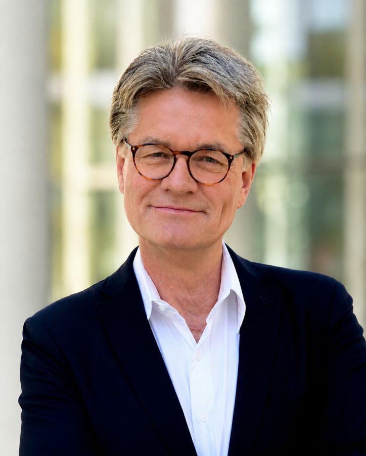 Peter Escher