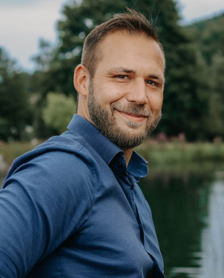 André Otto